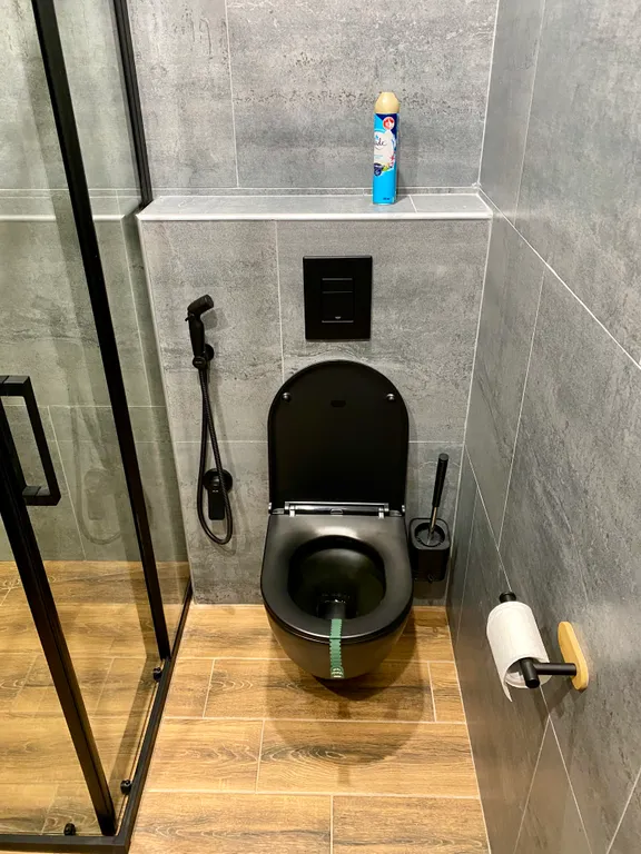 Новый дом в Кировске с видом на горы Взорви Вельвет