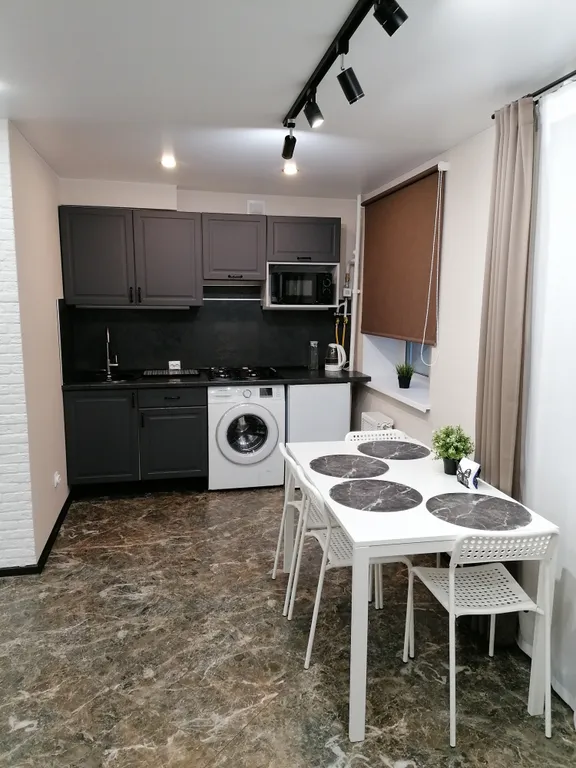 Уютный апартамент у Кремля