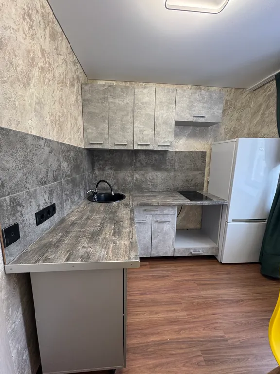 Однокомнатна квартира