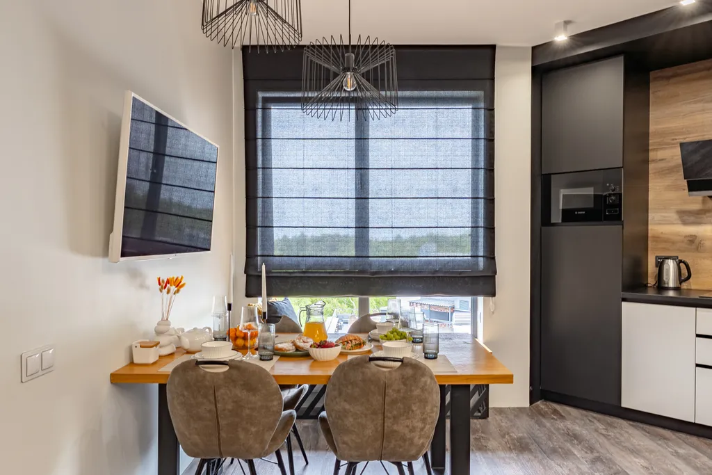 Квартира Квартира La Kristall — Светлогорск