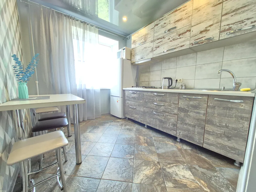 Квартира бизнес класса в центре города