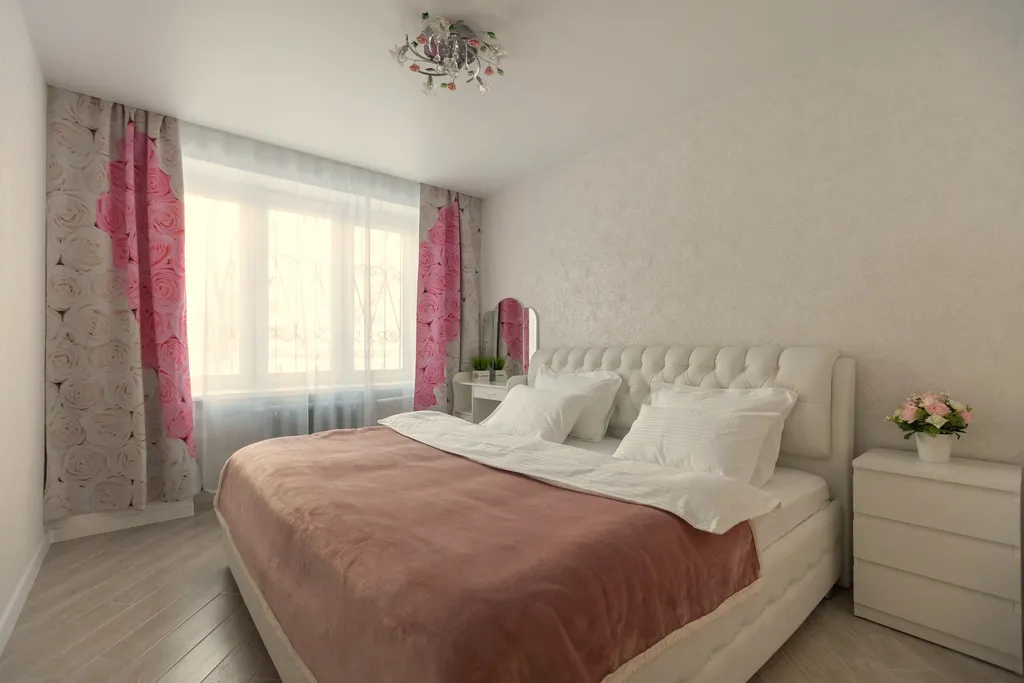 Квартира Апартаменты в Хамовниках — Москва