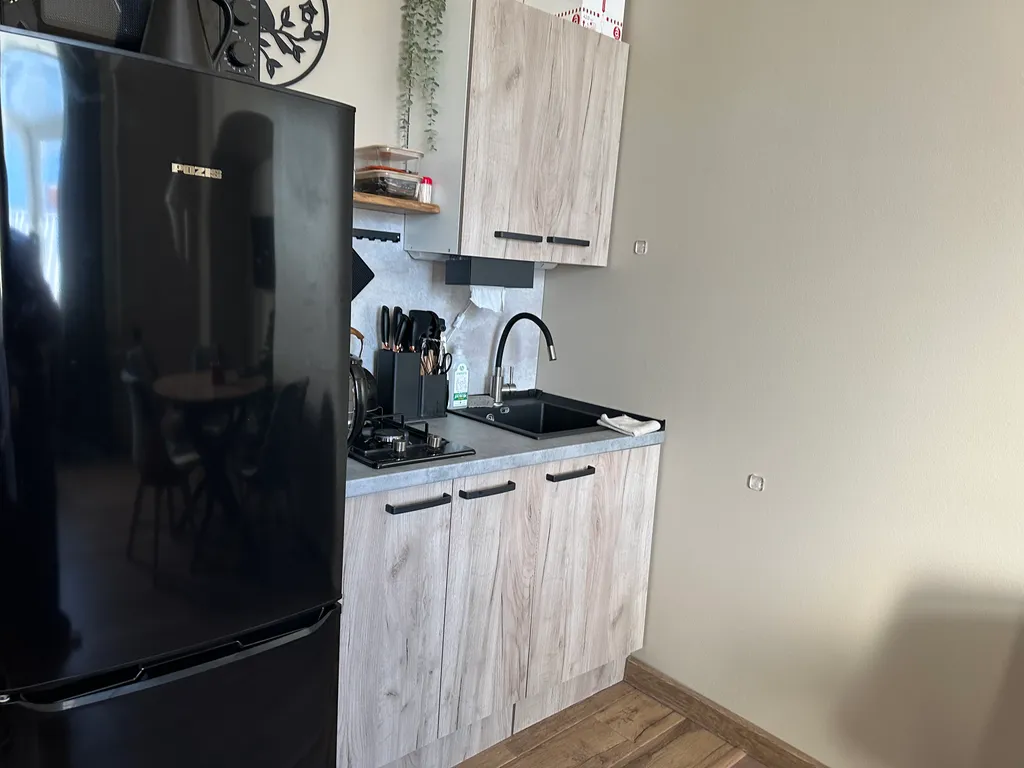 Евротрешка в центре города