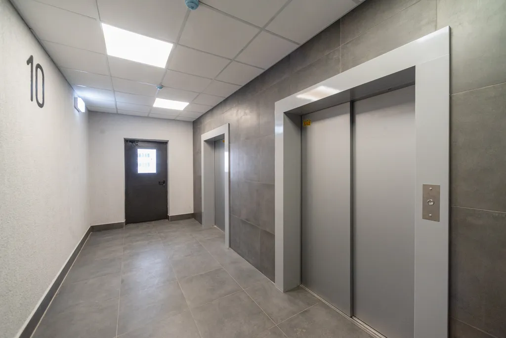 Новый люкс в центре