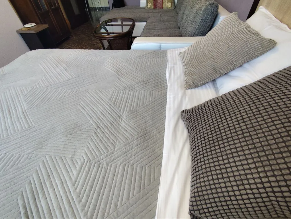 Квартира Апартаменты, Парк Юность — Калининград