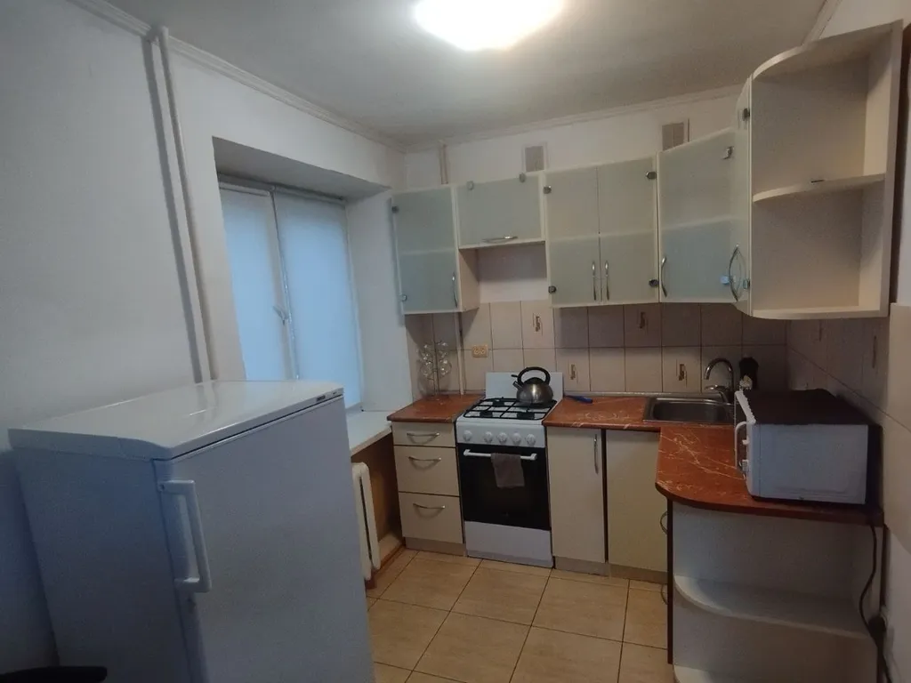 Квартира в центре города