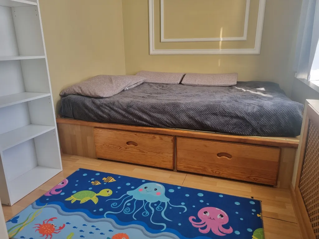 Уютная квартира в центре