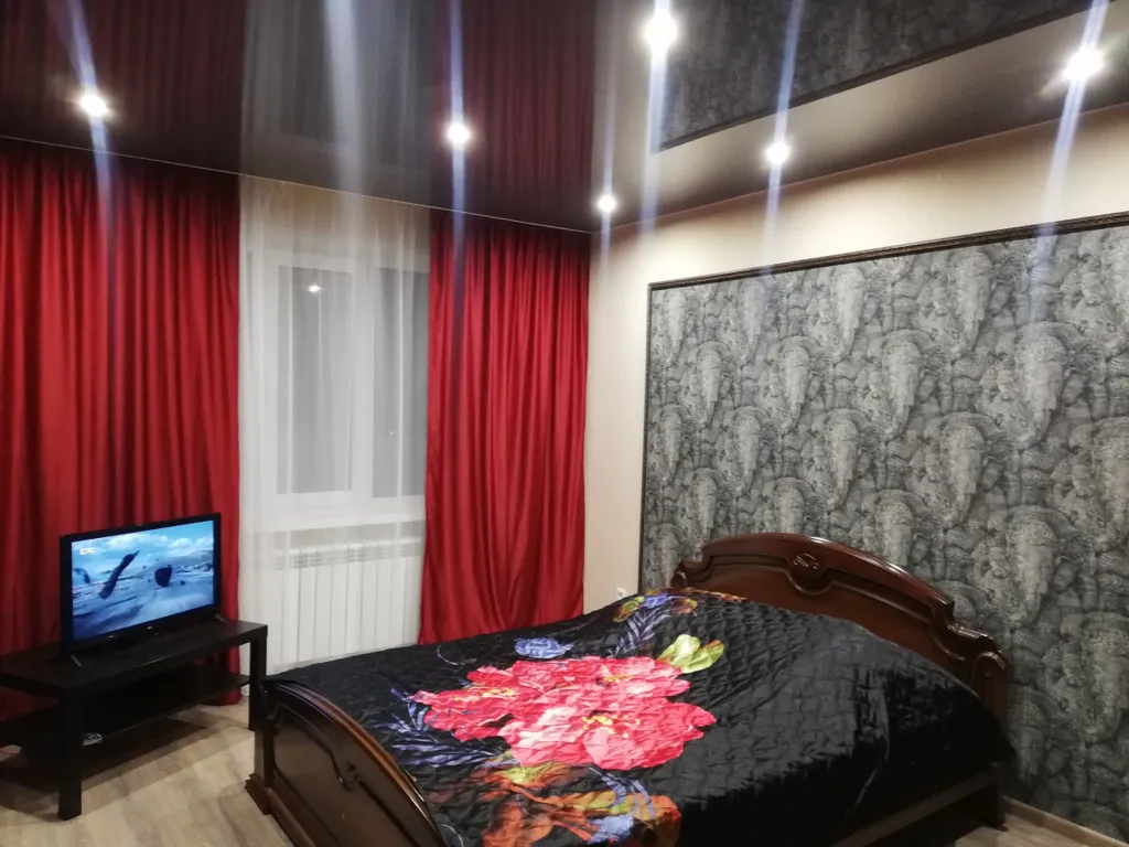 Квартира Новый дом с своим отоплением в центре с кондиционером — аренда посуточно в Смоленск