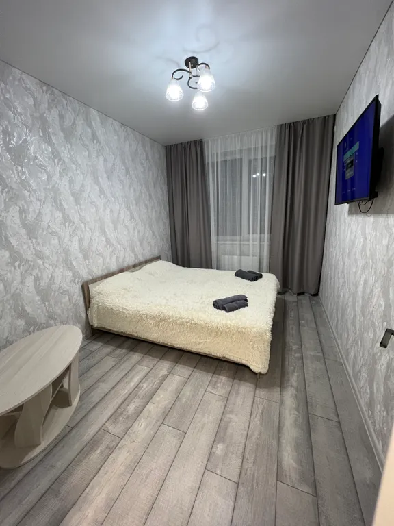 Уютная квартира — аренда посуточно в Лермонтов