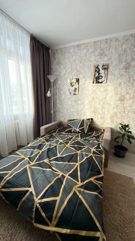 Уютная квартира рядом с историческим центром