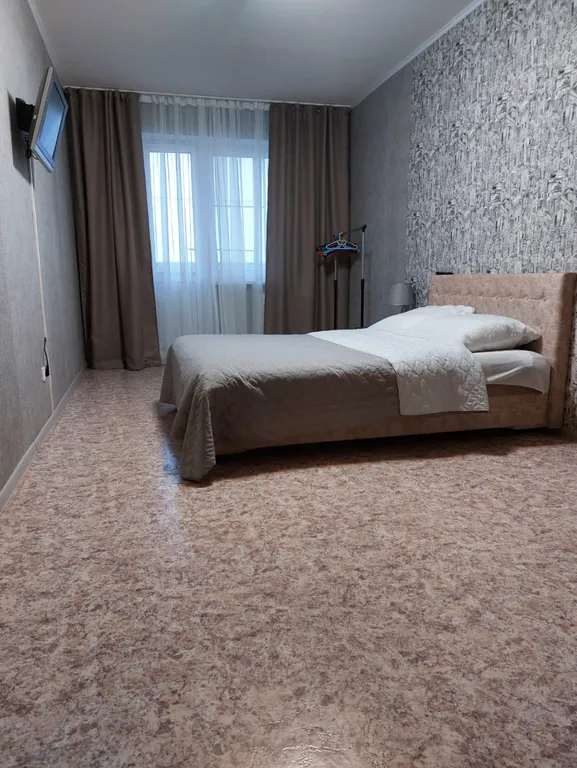 Квартира Уютная солнечная чистая квартира — Великий Новгород