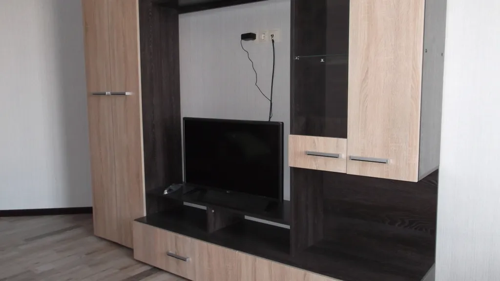 Квартира 2-комнатная Квартира — Севастополь