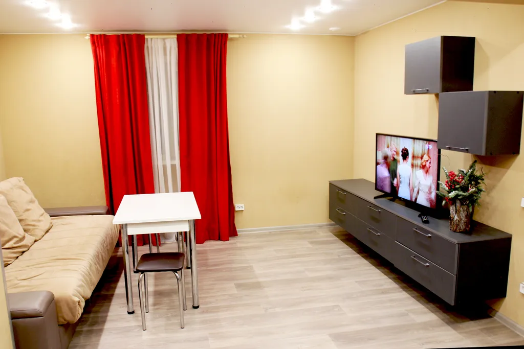 2-комнатный Дом