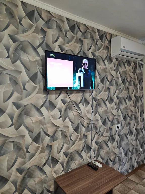 1-комнатная квартира рядом с центром