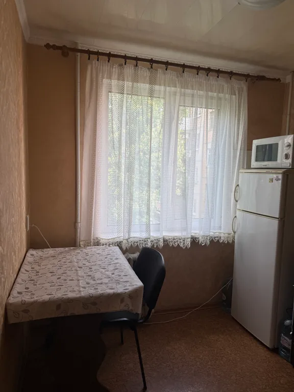 Квартира Уютная квартира в центре — Луганск