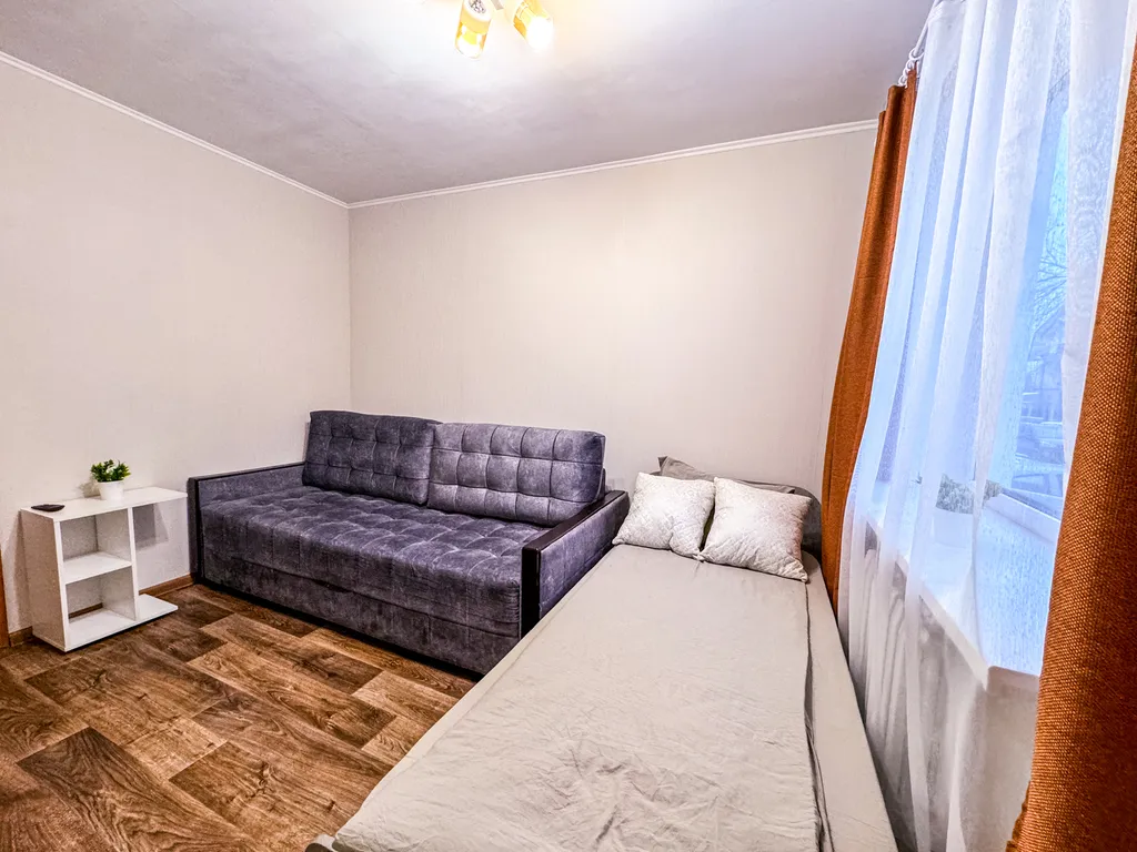 Апартаменты в центральном районе города