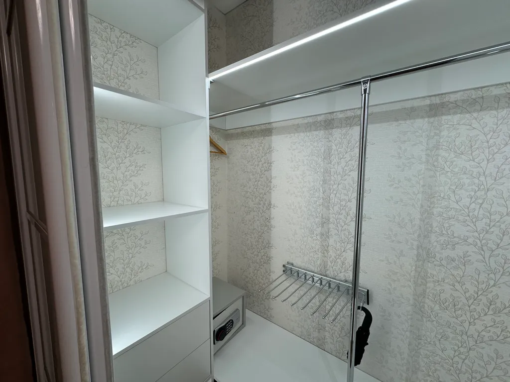 Аромат, уют, чистота, большая кровать-для влюбленных или просто отдохнуть