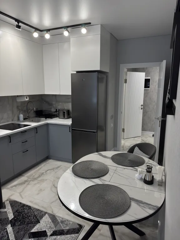 Квартира Уютная квартира во Владикавказе — Владикавказ