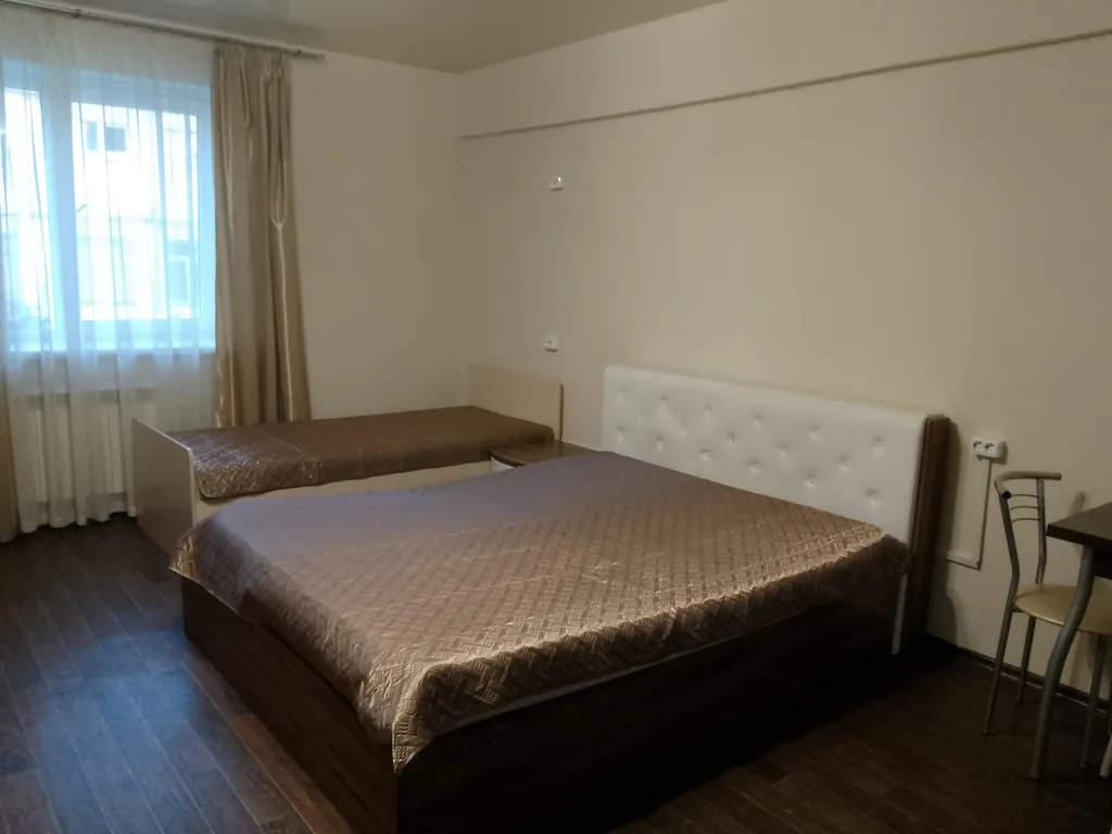 Квартира Уютная квартира вблизи аэропорта — Иркутск