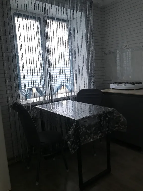 Уютная квартира после ремонта