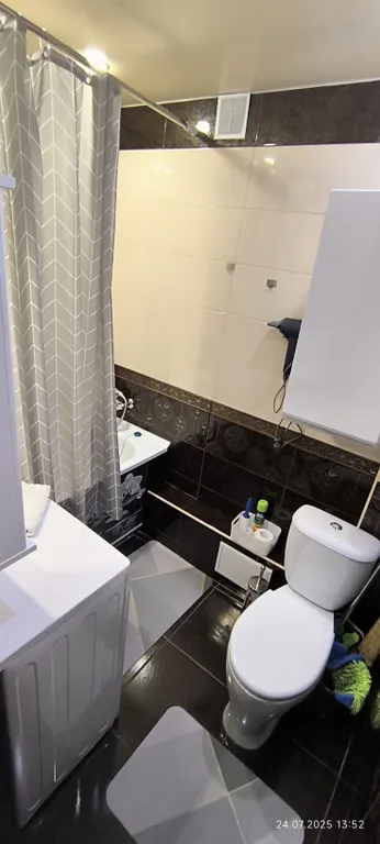 Шикарная квартира рядом с домом культуры