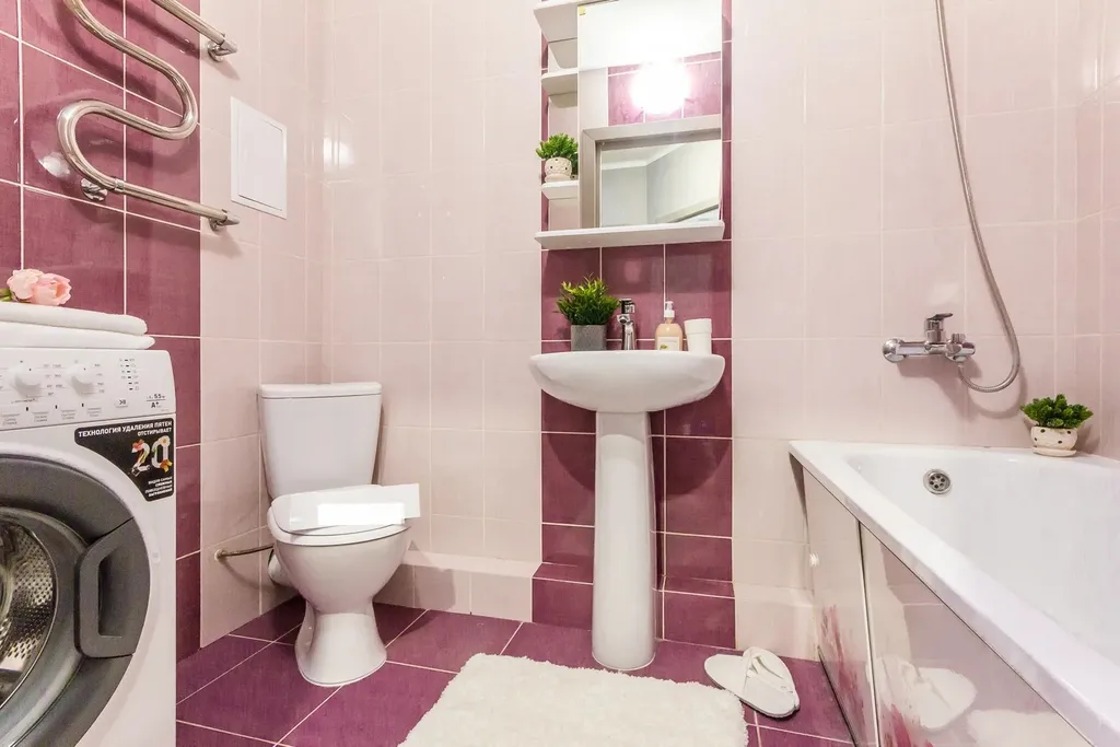 Квартира 1-комнатная Квартира — Краснодар