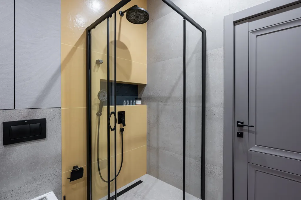 Си Сайд апартамент Лазурный