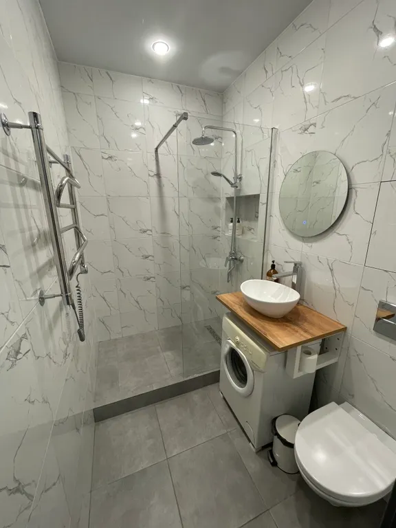 Квартира Квартира Студия в центре города — Великий Новгород