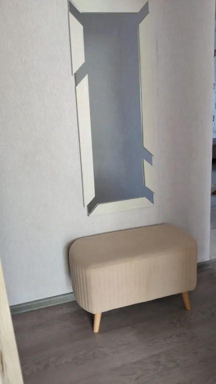 Уютная 2-комнатная квартира