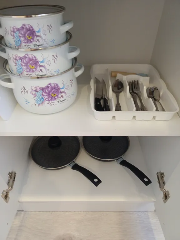 2х-комнатная уютная квартира у РТЦ Виконда