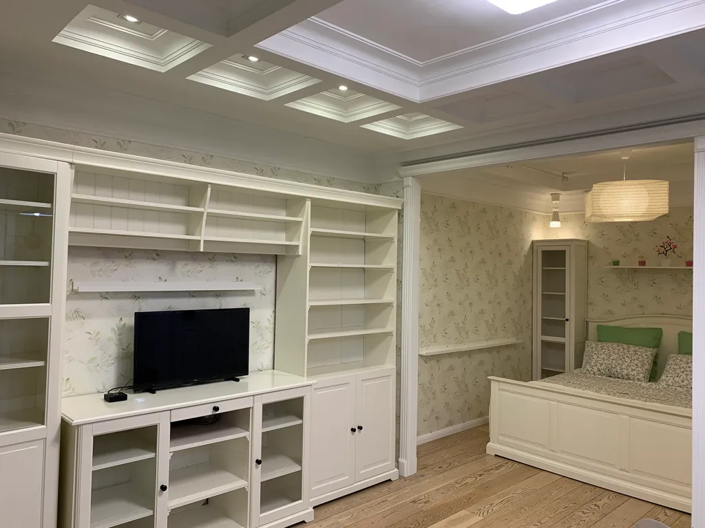 Островочек