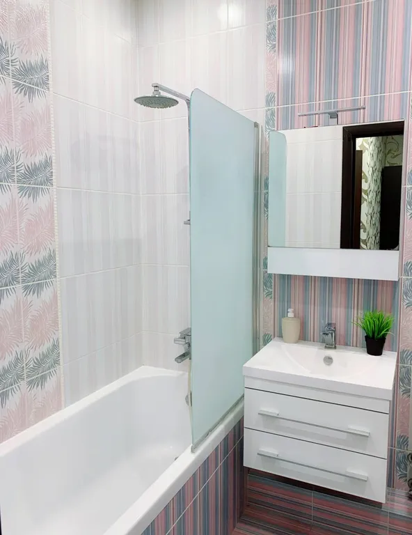 Квартира Квартира с видом на стадион Краснодар — Краснодар