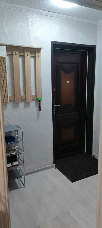 Уютная, теплая квартира в спальном районе