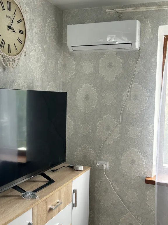 Квартира Уютная квартира рядом с морем — Геленджик