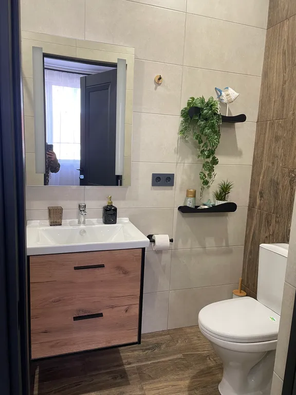 Квартира Комната — Геленджик