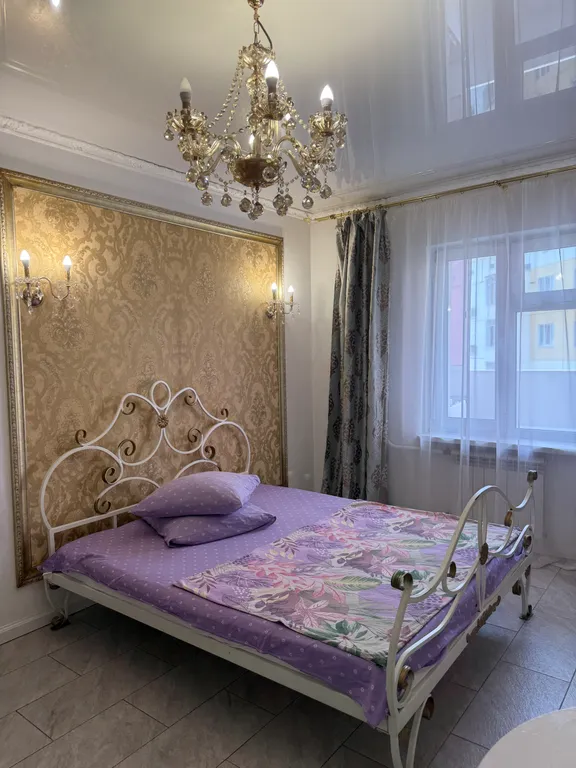 Уютная студия в центре