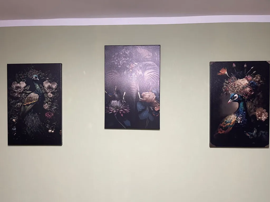 3 комнатная квартира в 4 минутах от моря