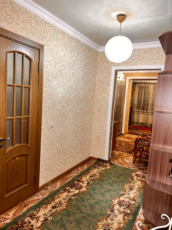 Квартира 2-комнатная Квартира — Махачкала