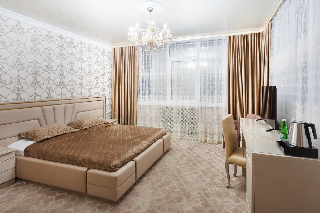 Квартира Комната — аренда посуточно в Пятигорск