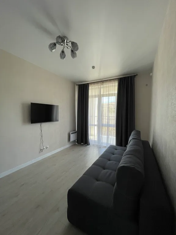 Однокомнатная квартира у моря — аренда посуточно в Сукко