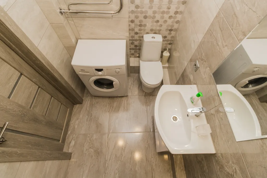 Квартира Квартира Гармония — Новосибирск