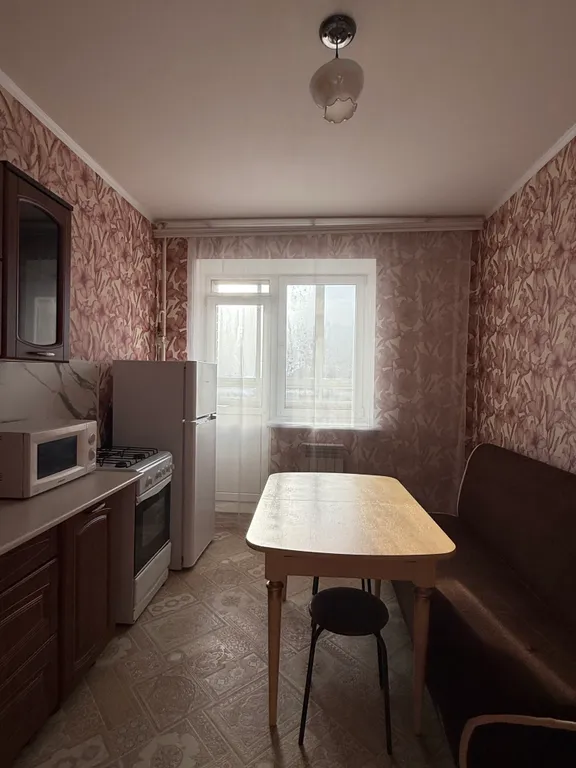 Квартира рядом с Олимпийским парком