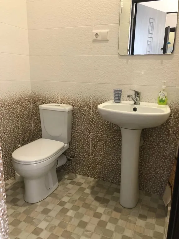 Квартира Комната — Ленинградская