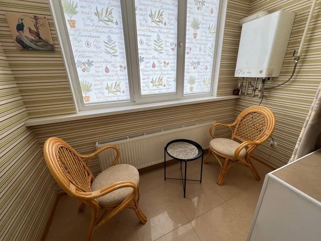 Квартира в старом городе Евпатории