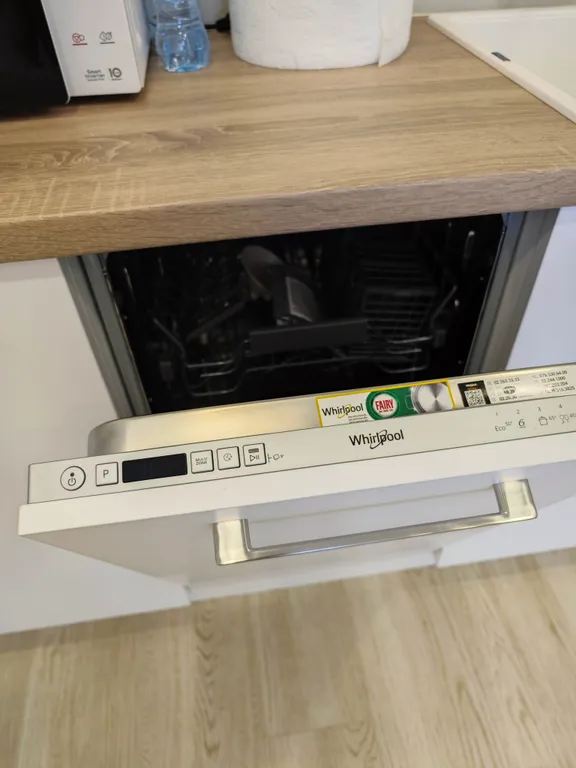 Уютная квартира в новом ЖК