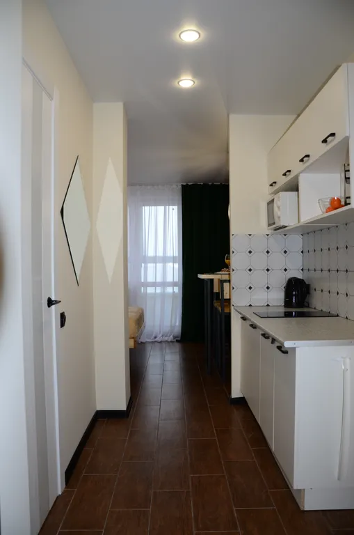 Студия Лофт