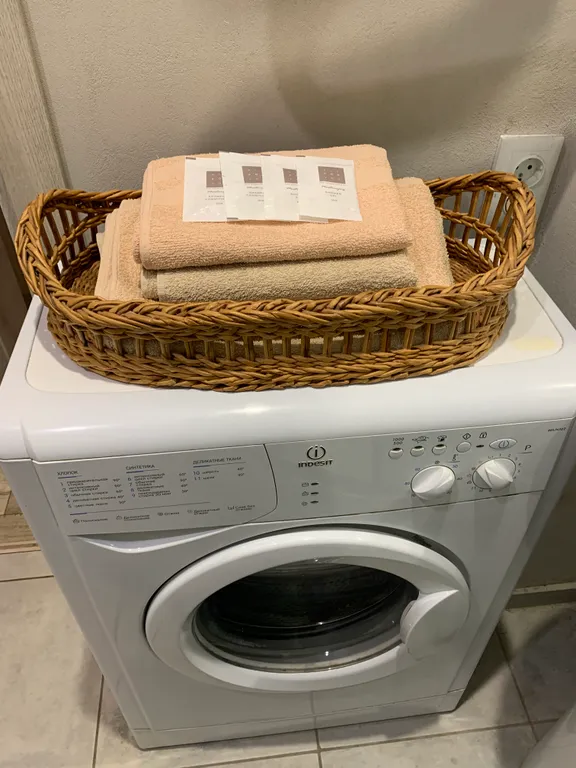 Шикарная студия в 2-х минутах от остановки.