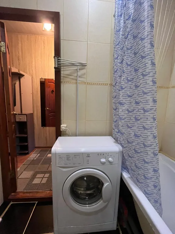 Отличная квартира