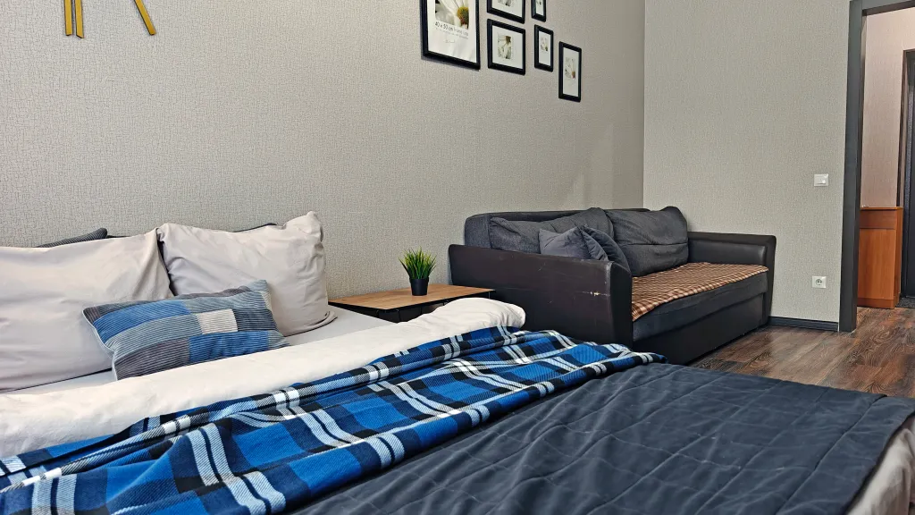 ТЕРРА48 | Апартаменты Командировка — новый дом, хорошая локация