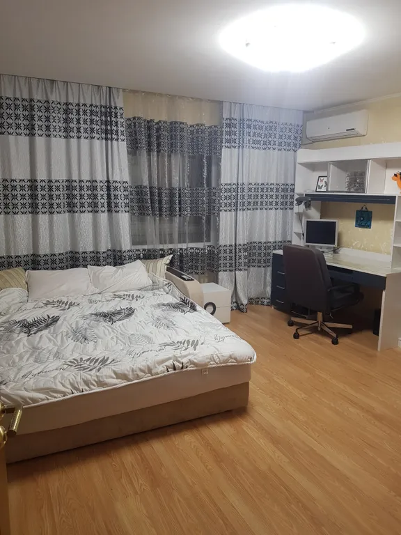 Квартира в доме новой планировки в центре